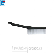 Vysokotlaká myčka GHD 165 náhled