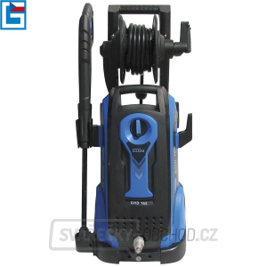 Vysokotlaká myčka GHD 165 Vysokotlaká myčka GHD 165 gallery main image