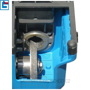 Ostřička vrtáků GBS 80 náhled