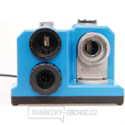 Ostřička vrtáků GBS 80 Náhled