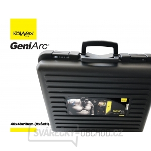 Kufr pro invertory KOWAX řady GeniArc Kufr pro invertory KOWAX řady GeniArc gallery main image