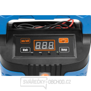 Automatická nabíječka baterií GAB 10 A BOOST Náhled