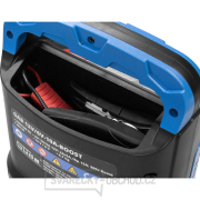 Automatická nabíječka baterií GAB 10 A BOOST Náhled