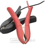 Automatická nabíječka baterií GAB 10 A BOOST Náhled