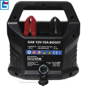 Automatická nabíječka baterií GAB 15 A BOOST Náhled