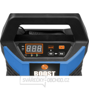 Automatická nabíječka baterií GAB 15 A BOOST Náhled