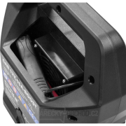 Automatická nabíječka baterií GAB 15 A BOOST Náhled