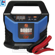 Automatická nabíječka baterií GAB 15 A BOOST gallery main image