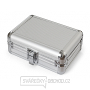 Stopkové frézy HSS – sada 12 ks náhled