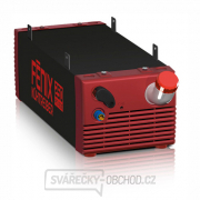 Fénix 250 PFC AC/DC + vozík + ventil + kabely + hořák+ vodní chlazení + kukla s filtrací Náhled