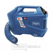 Bezolejový kompresor Air Force 3 náhled