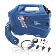 Bezolejový kompresor Air Force 3 gallery main image