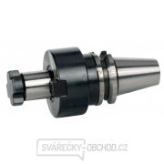 Upínač nožové hlavy BT 20 (upnutí 16 mm) Upínač nožové hlavy BT 20 (upnutí 16 mm) gallery main image