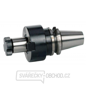 Upínač nožové hlavy BT 20 (upnutí 16 mm) Upínač nožové hlavy BT 20 (upnutí 16 mm)