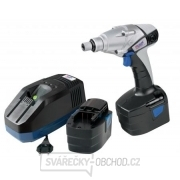 Aku rázový utahovák NiCd FCDW-1440K2 gallery main image