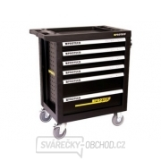 Skříň na nářadí 6 zásuvek SNP-6  gallery main image