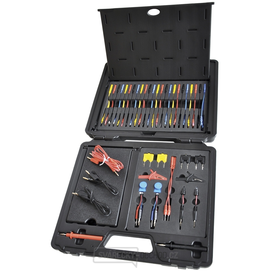 Sada diagnostických kabelů a konektorů 647-1150