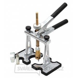 Speciální vytahovací přípravek Quick puller Speciální vytahovací přípravek Quick puller gallery main image