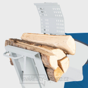 Kolébková pila/cirkulárka 400 V Scheppach HS 720 náhled