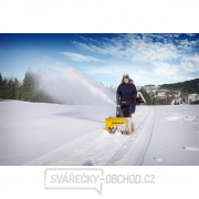 Riwall PRO RPST 5667 sněhová fréza  náhled