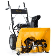 Riwall PRO RPST 5667 sněhová fréza  náhled