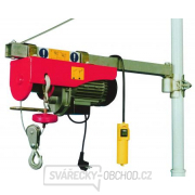 Otočný rám pro LN-400, 600 Otočný rám pro LN-400, 600 gallery main image
