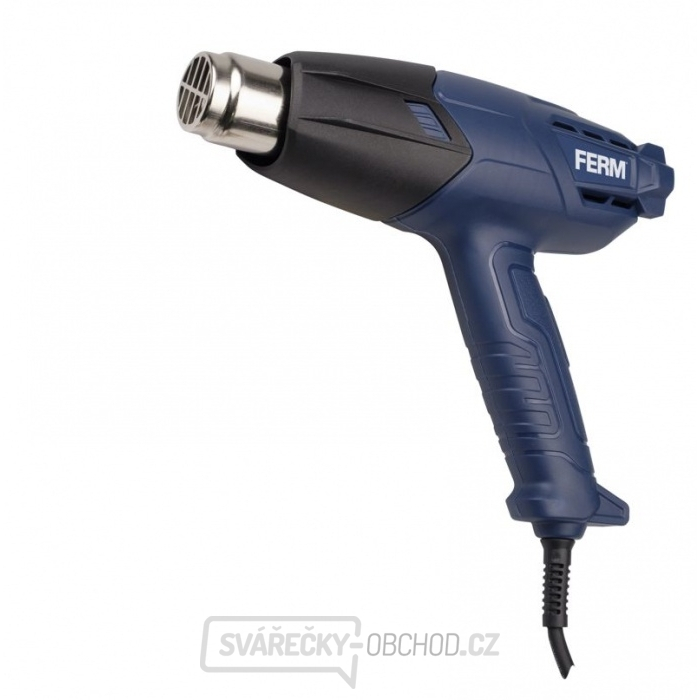 Opalovací pistole 2000W HAM1018
