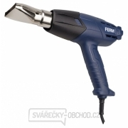 Opalovací pistole 2000W HAM1018 náhled