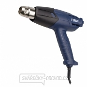 Opalovací pistole 2000W HAM1018 náhled