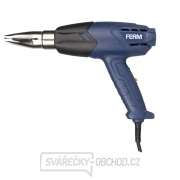 Opalovací pistole 2000W HAM1018 náhled