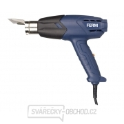 Opalovací pistole 2000W HAM1018 náhled