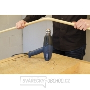 Opalovací pistole 2000W HAM1018 náhled