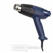 Opalovací pistole 2000W HAM1018 gallery main image