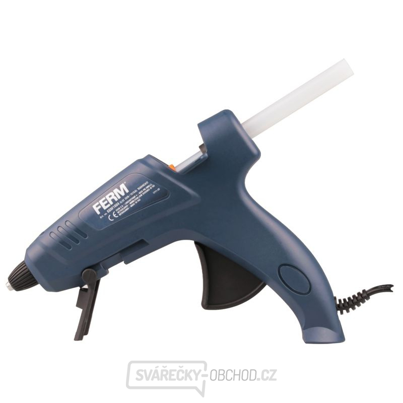 Tavná pistole GGM1004