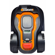 Robotická sekačka Landroid 1200m2 Wi-Fi WG799E náhled