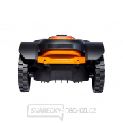 Robotická sekačka Landroid 1200m2 Wi-Fi WG799E náhled