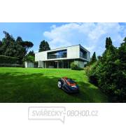 Robotická sekačka Landroid 1200m2 Wi-Fi WG799E náhled