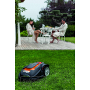 Robotická sekačka Landroid 1200m2 Wi-Fi WG799E náhled