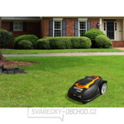 Robotická sekačka Landroid 1200m2 Wi-Fi WG799E náhled