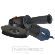 Úhlová bruska 500W - 115 mm AGM1086  gallery main image