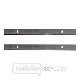 Nože do hoblovky TH-SP 204 gallery main image