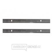 Nože do hoblovky TH-SP 204 gallery main image