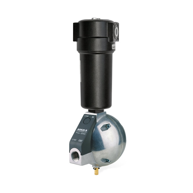 Levně Aircraft Odlučovač kondenzátu ACKL 0235B 3/4" 2053014