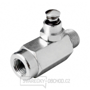 Odvzdušňovací ventil pro tlakové maznice Odvzdušňovací ventil pro tlakové maznice gallery main image