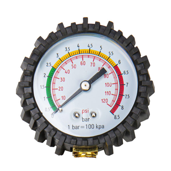 Levně Aircraft Manometr pro SD 63 mm 2102302