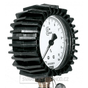 Náhradní manometr pro SD Ø 63 mm, cejchovatelný Náhradní manometr pro SD Ø 63 mm, cejchovatelný gallery main image