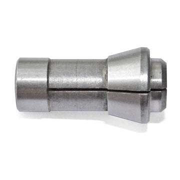 Levně Kleština pro stopkovou brusku STS Komposit 6 mm 02403200296