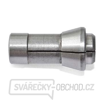 Kleština 6 mm pro brusky ST/STS