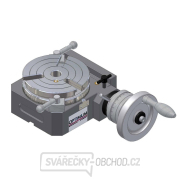 3-čelisťové sklíčidlo 75 mm pro RT 100 gallery main image