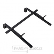 Zadní doraz pro ohýbačky FSBM Zadní doraz pro ohýbačky FSBM gallery main image